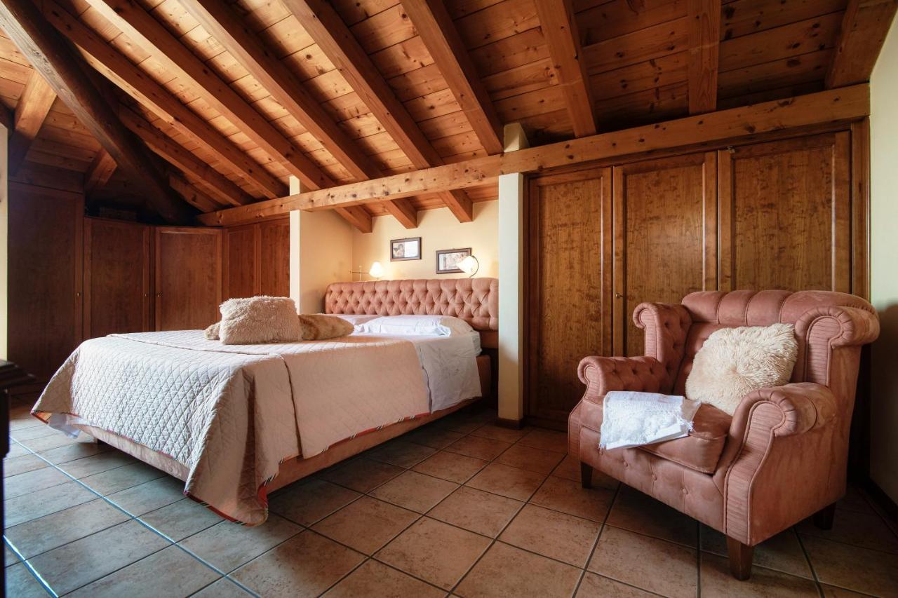 Charming & Luxury Villa Como Lake Exteriör bild